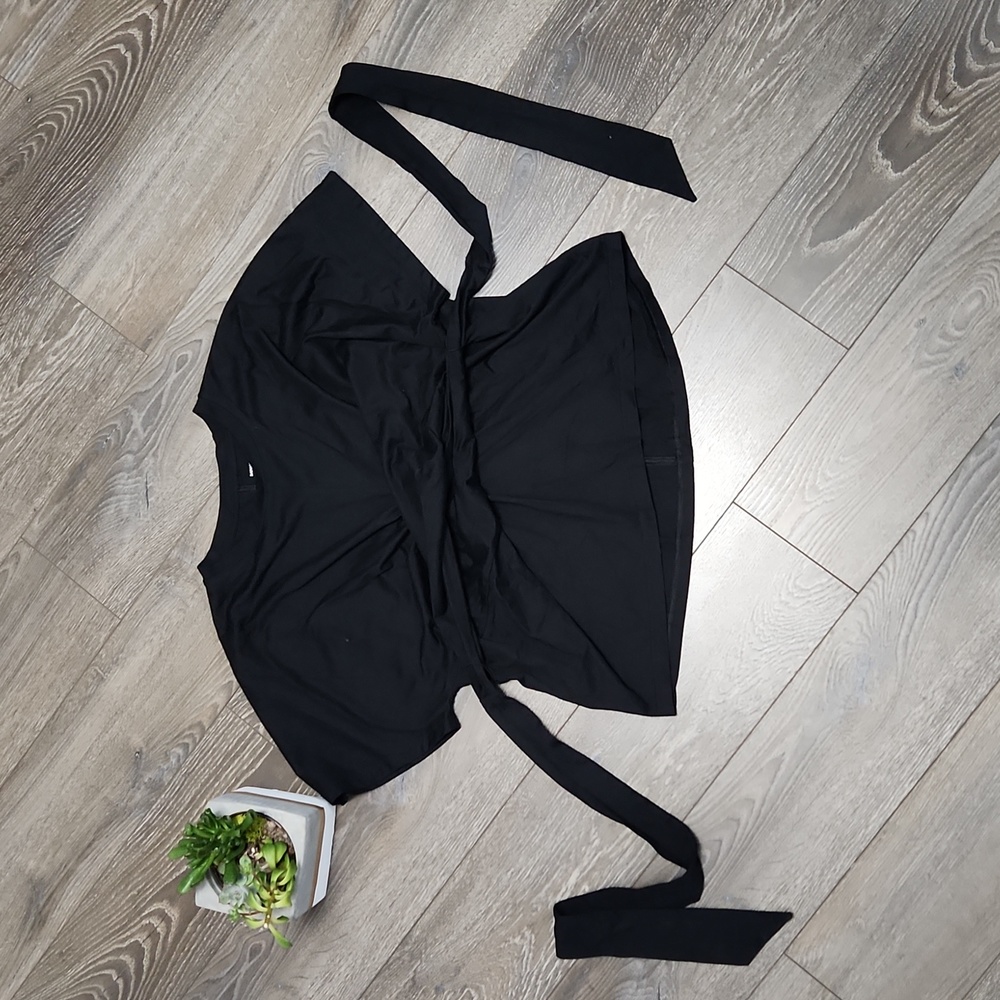 Black T Shirt